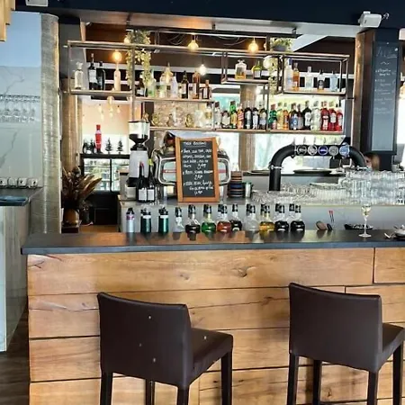 U Catagnu Hotell San-Nicolao