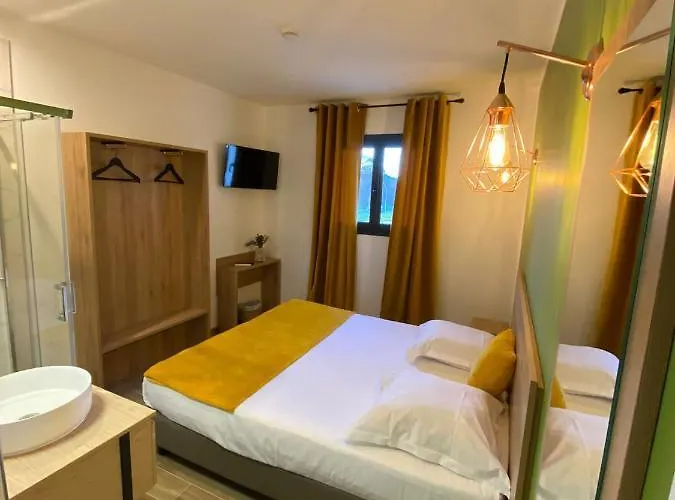 U Catagnu * San-Nicolao