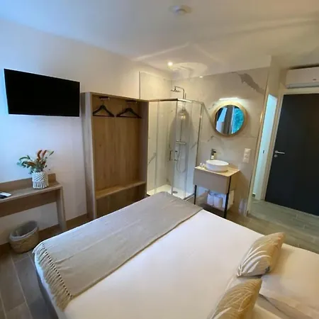 U Catagnu Ξενοδοχείο *