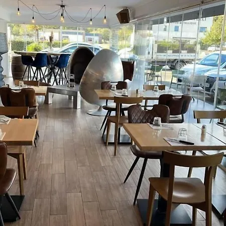 U Catagnu Hotel San-Nicolao