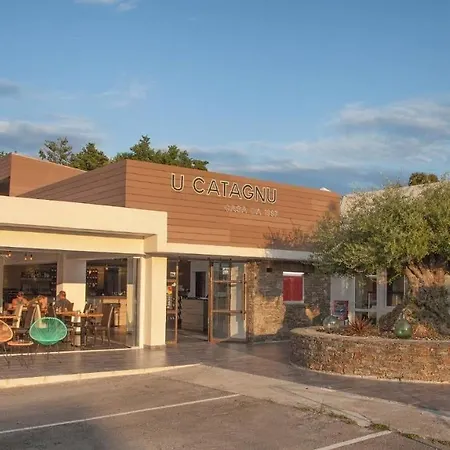 U Catagnu Hotel