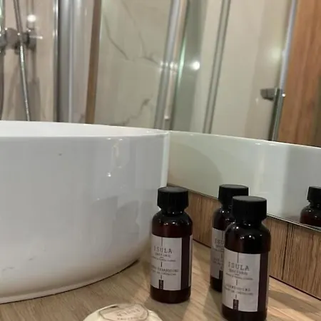 Szálloda U Catagnu *