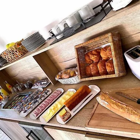 U Catagnu * San-Nicolao