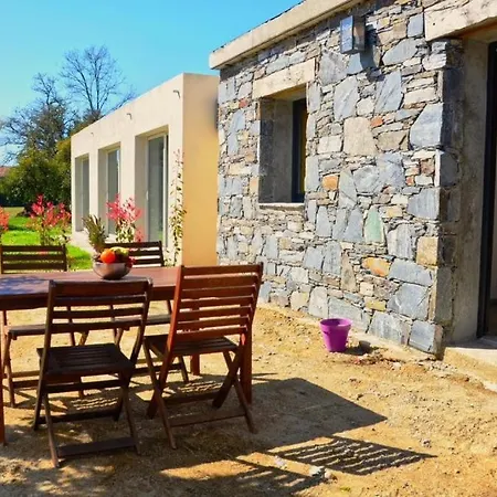 U Catagnu Hotel