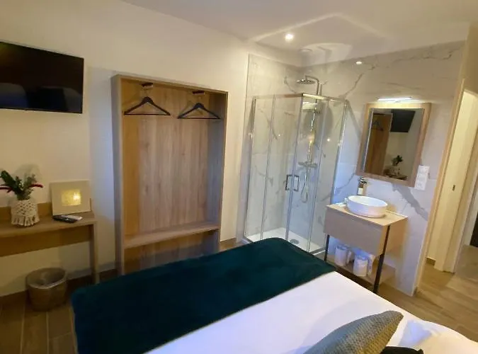 U Catagnu San-Nicolao