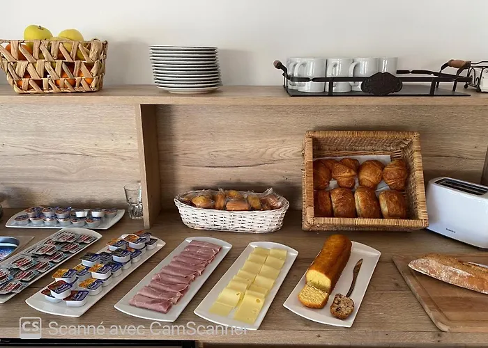 U Catagnu San-Nicolao