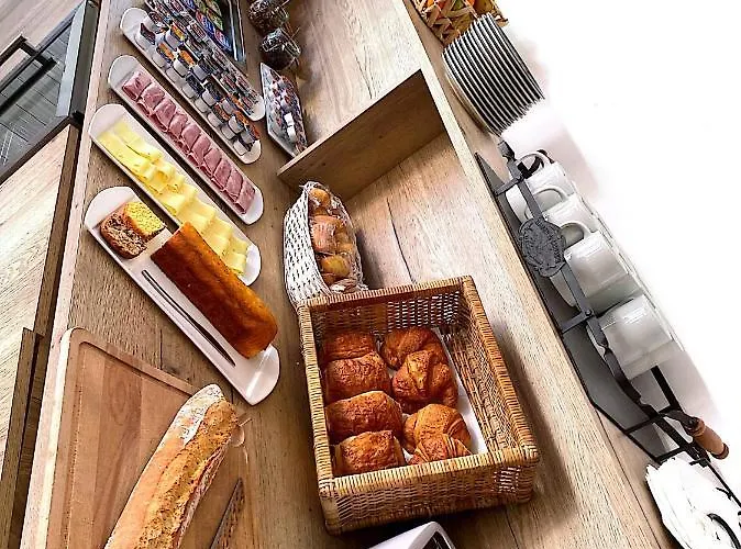 Hotel U Catagnu San-Nicolao