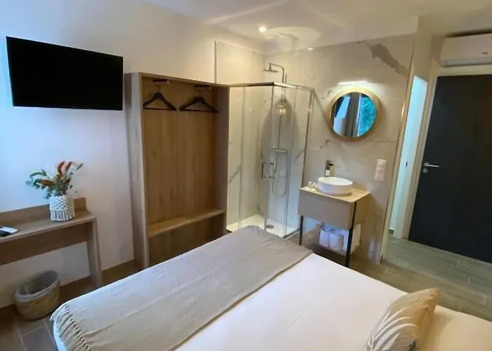 U Catagnu فندق *