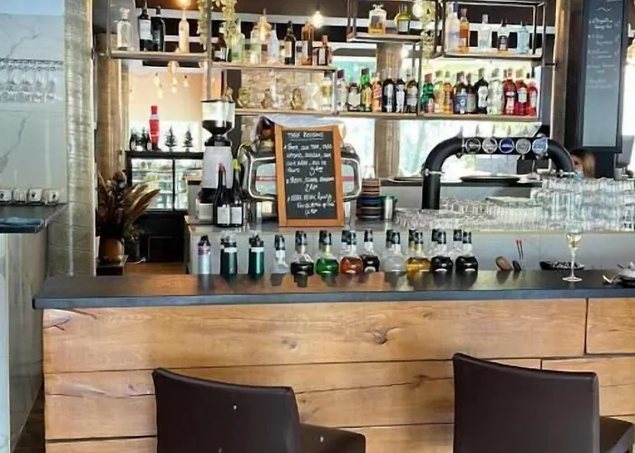 U Catagnu فندق سان-نيكولاو