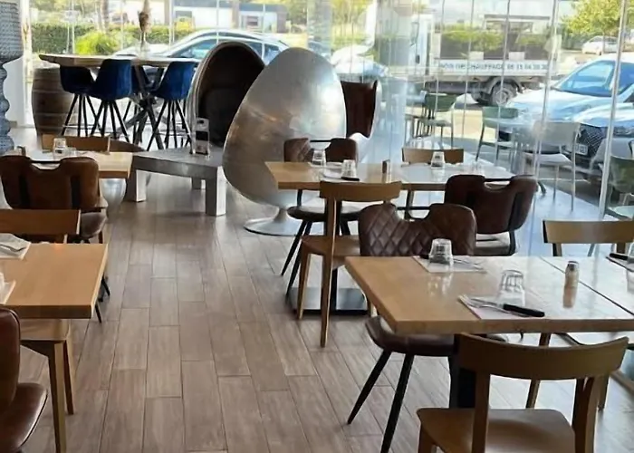 U Catagnu Hotel San-Nicolao