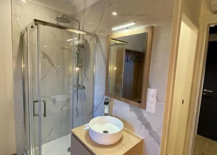 U Catagnu * San-Nicolao